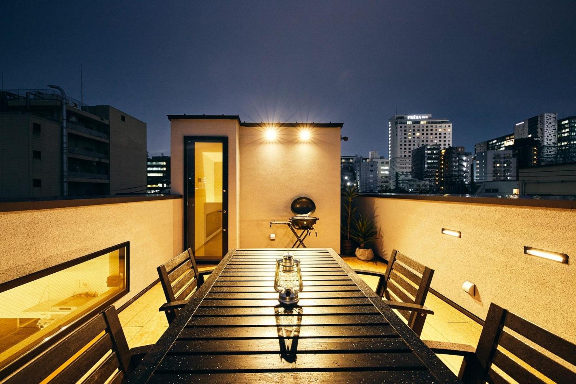 634 Condo Shinjuku - Vacation Stay 14798V — Photos 2